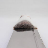 DSCN3154 Natural Sgian Dubh in Scottish Red Deer Antler with Wych Elm centre