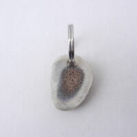 DSCN3528 Scottish Red Deer Antler Bottle Opener with Keyring