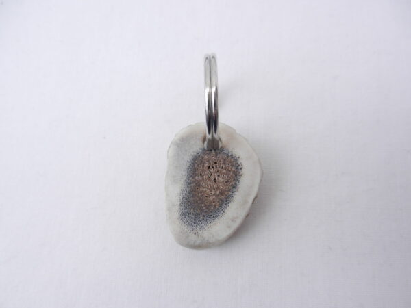 DSCN3528 Scottish Red Deer Antler Bottle Opener with Keyring