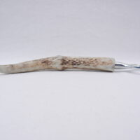 Scottish Red Deer Antler Bottle Opener with Keyring