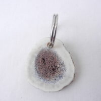 DSCN3551 Scottish Red Deer Antler Bottle Opener with Keyring
