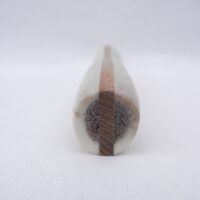 DSCN3575 Natural Sgian Brew in Red Deer Stag Antler with Wych Elm centre