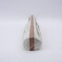 DSCN3618 Natural Sgian Dubh in Scottish Red Deer Antler with Wych Elm centre