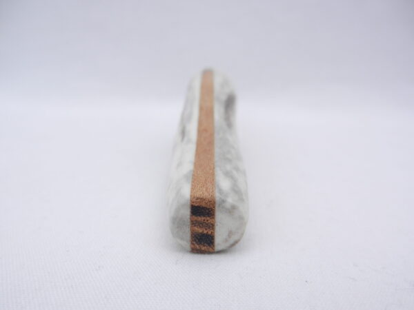 DSCN3639 Natural Sgian Dubh in Scottish Red Deer Antler with Wych Elm centre